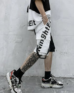 Load image into Gallery viewer, Best Streetwear Shorts For Summer - Clothing - Men - Short -