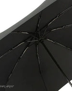 Load image into Gallery viewer, Black Katana Umbrella - BLACK - Ninja - Samurai - Sword