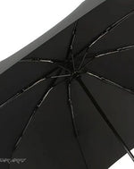 Load image into Gallery viewer, Black Katana Umbrella - BLACK - Ninja - Samurai - Sword