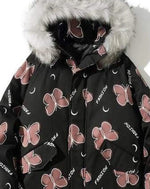 Load image into Gallery viewer, Butterfly Winter Jacket - Clothing - Men - Techwear