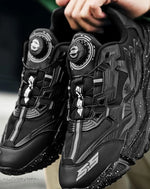 Load image into Gallery viewer, Cyberpunk Style Shoes - Cybercore - Men - Sneakers