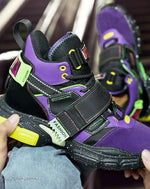 Load image into Gallery viewer, Cyberpunk Tech Wear - Shoes - Sneakers - Streetwear -