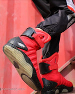 Load image into Gallery viewer, Cyberpunk Techwear Shoes - Men - Sneakers