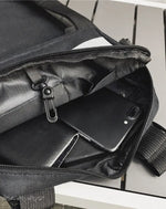 Load image into Gallery viewer, Fashion Chest Bag - Backpacks - Men - Streetwear - Techwear