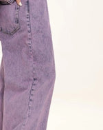Load image into Gallery viewer, Futuristic Jeans - Denim - Jumpsuit - Men - Pants -