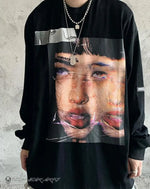 Load image into Gallery viewer, Japanese Streetwear Shirts - Harajuku - Men - Shirt - Women