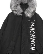 Load image into Gallery viewer, MACHMCN Techwear Parka - Clothing - Jacket - Men - Women