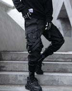 Load image into Gallery viewer, Military Pants Jogger - Jumpsuit - Paratroopers - Techwear