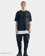 Load image into Gallery viewer, Multivers Techwear Shirt - Men - Streetwear - Women