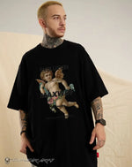 Load image into Gallery viewer, Oversized Tee Look - Shirt