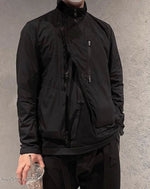 Load image into Gallery viewer, Paratrooper Winter Jacket - Men - Streetwear - Techwear -