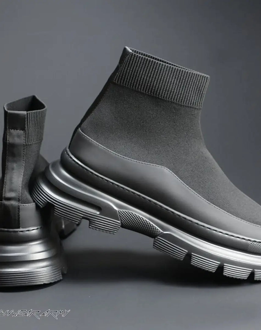 Shoes For Techwear - Boots - Ninja - Sneakers - Streetwear