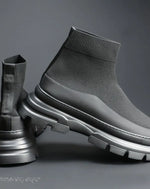 Load image into Gallery viewer, Shoes For Techwear - Boots - Ninja - Sneakers - Streetwear