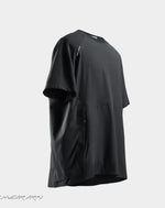 Load image into Gallery viewer, Side Pockets Hoodie Techwear - Men - Shirt - Streetwear