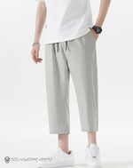 Load image into Gallery viewer, Silk Pants - Clothing - Men - Techwear - Women