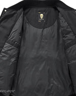 Load image into Gallery viewer, Skull Bomber - Clothing - Jacket - Men - Techwear