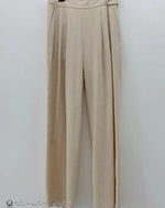 Load image into Gallery viewer, Street Style Pants - Denim - Streetwear - Sweatpants - Women