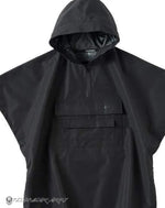Load image into Gallery viewer, Streetwear Techwear Jacket - Men - Windbreaker
