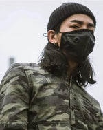 Load image into Gallery viewer, Tactical Techwear - Cyberpunk - Mask - Men - Streetwear