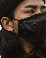 Load image into Gallery viewer, Tactical Techwear - Cyberpunk - Mask - Men - Streetwear