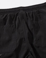 Load image into Gallery viewer, Tech Cargos - Pants - Streetwear - Sweatpants - Techwear
