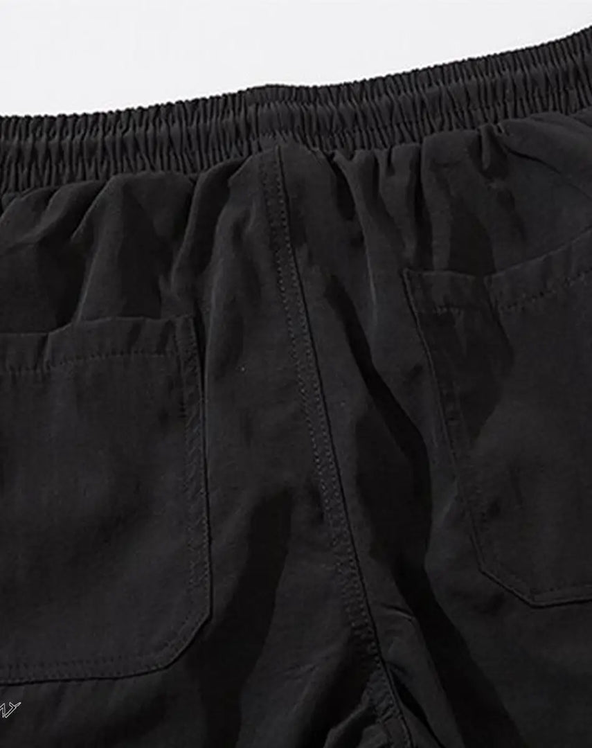 Tech Cargos - Pants - Streetwear - Sweatpants - Techwear
