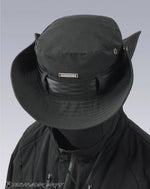 Load image into Gallery viewer, Techwear Streetwear Tactical Bucket Hat - DEFAULT TITLE

