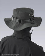 Load image into Gallery viewer, Techwear Streetwear Tactical Bucket Hat - DEFAULT TITLE
