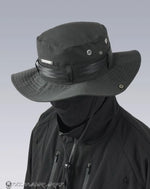 Load image into Gallery viewer, Techwear Bucket Hat - DEFAULT TITLE - Streetwear -