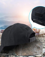 Load image into Gallery viewer, Tactical Camouflage Techwear Cap For Men - Hat
