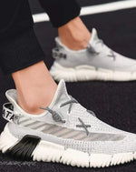 Load image into Gallery viewer, Techwear Glitch Sneakers - Footwear - Men - Shoes