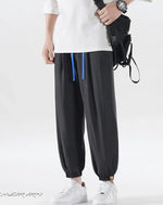 Load image into Gallery viewer, Techwear Jogger Pants - Streetwear - Sweatpants