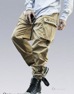 Load image into Gallery viewer, Techwear Pants Joggers - Jogger - Men - Streetwear -