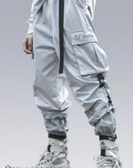 Load image into Gallery viewer, Techwear Pants Joggers - Jogger - Men - Streetwear -