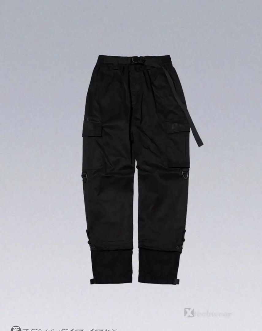 Techwear Pants Joggers - Jogger - Men - Streetwear -