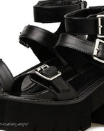 Load image into Gallery viewer, Techwear Summer Shoes - Footwear - Women