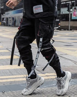 Load image into Gallery viewer, Urban Cargo Joggers - Jogger - Pants - Streetwear -