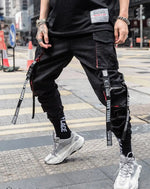Load image into Gallery viewer, Urban Cargo Joggers - Jogger - Pants - Streetwear -