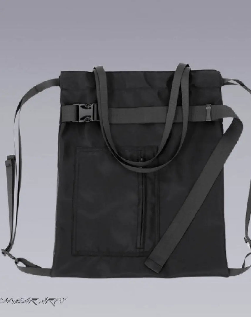 Waterproof Utility Bag - ONE SIZE - Backpacks - Windbreaker