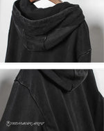 Load image into Gallery viewer, Hoodie Darkwear - Clothing - Men - Techwear - Women
