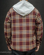 Load image into Gallery viewer, Kpop Streetwear Shirt - Clothing - Men - Techwear
