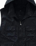 Load image into Gallery viewer, Mens Techwear Vest - Clothing - Men