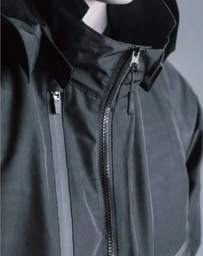 Military Jacket Lightning - Clothing - Men - Techwear -