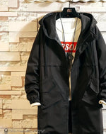 Load image into Gallery viewer, Military Jacket Rank - Clothing - Men - Techwear - Women
