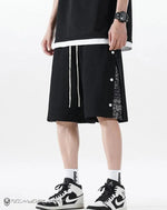 Load image into Gallery viewer, Ninja Techwear Shorts - Clothing - Men - Short - Women