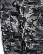 Load image into Gallery viewer, Men’s Camouflage Techwear Streetwear Pants - Clothing Men
