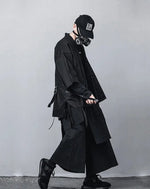 Load image into Gallery viewer, Streetwear Ninja Pants - ONE SIZE - Clothing - Men -