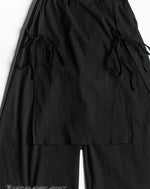 Load image into Gallery viewer, Streetwear Ninja Pants - ONE SIZE - Clothing - Men -