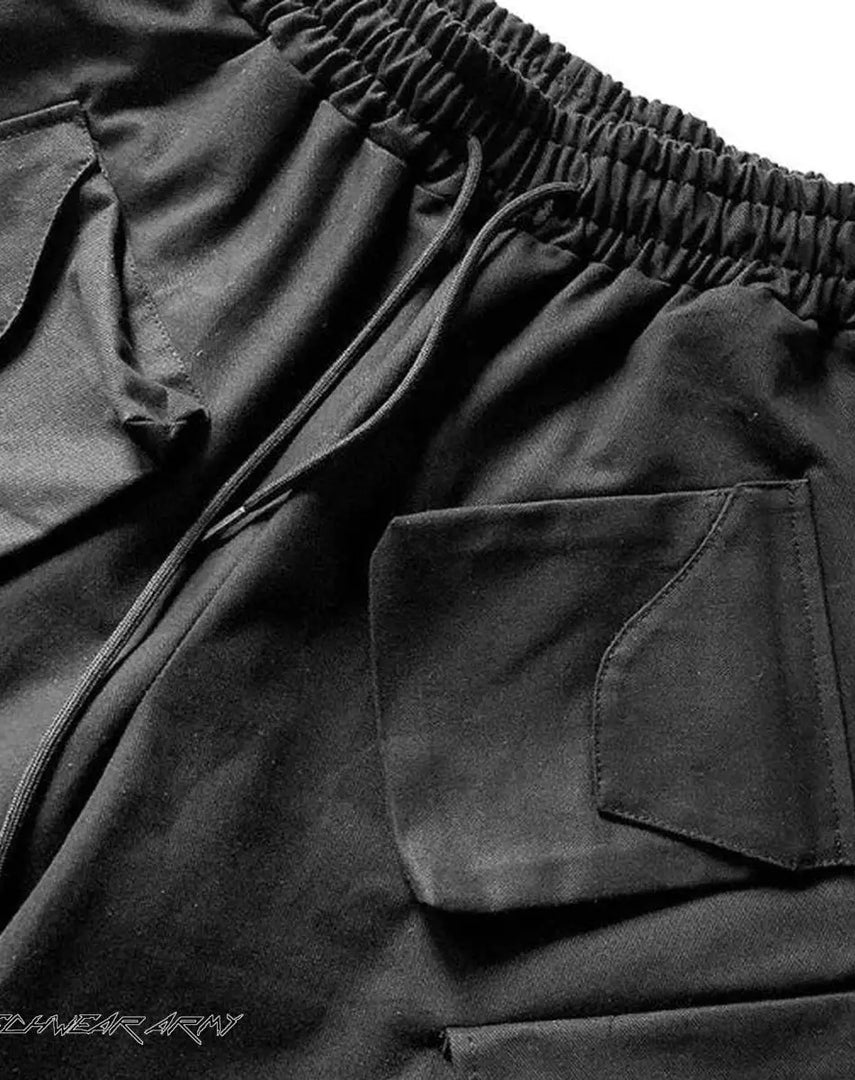 Streetwear Shorts 2023 - S - Clothing - Men - Short -