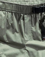 Load image into Gallery viewer, Streetwear Shorts Sports - Clothing - Men - Short - Techwear